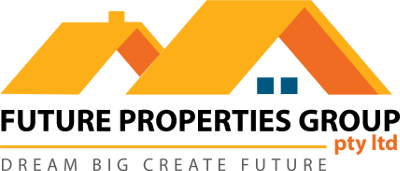 Future Properties Group Pty Ltd - logo